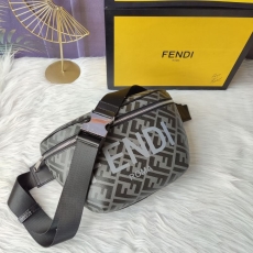 Fendi Waist Chest Packs